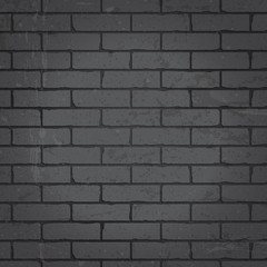 Brick wall background