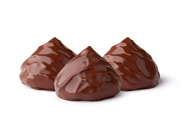 Chocolate candy