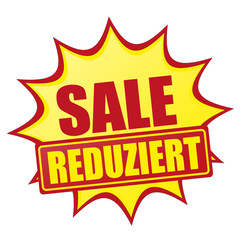 Naklejka premium button