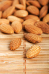 Almonds