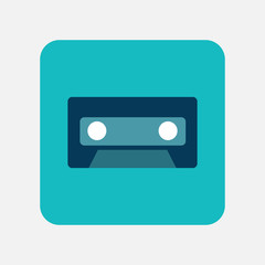 videotape icon