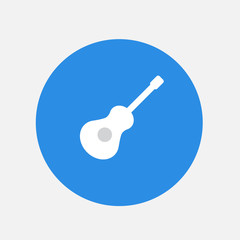 guitar icon