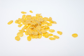 Corn flakes