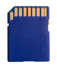 memory card