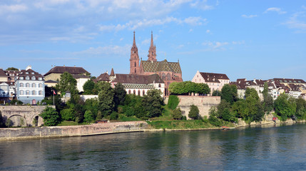 Basel - Münster