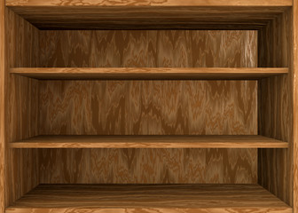 LIBRARY - 3D