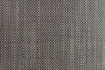 Grey fabric texture