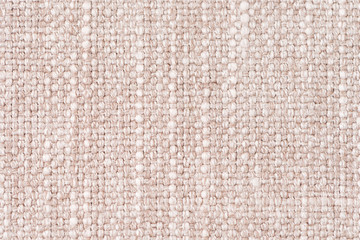 Beige canvas texture