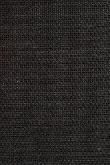 Grey fabric texture