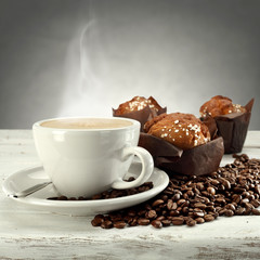 coffee