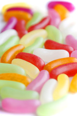 ゼリービーンズ