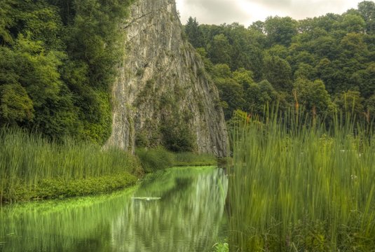 Stagno Durbuy