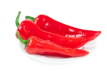 Red chili pepper