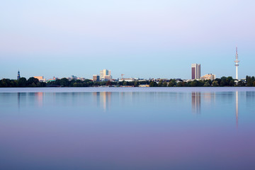 Hamburg Alster
