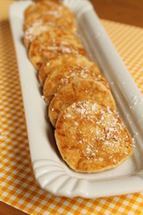 Poffertjes