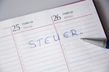 Kalender