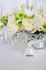 Wedding decorations