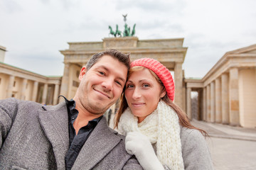 tourist berlin