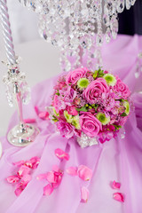 Wedding decorations