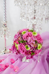 Wedding decorations