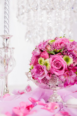 Wedding decorations