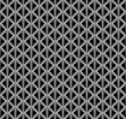 texture from triangles