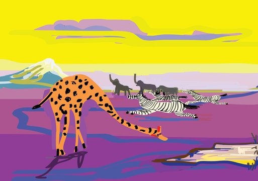 Africa