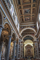 Obraz premium Sacred Heart of Jesus Church