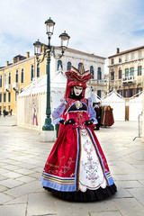 Carnival of Venice