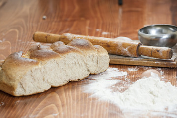 bread