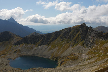 Gory, Tatry © smoczysen