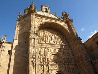 Salamanca 55