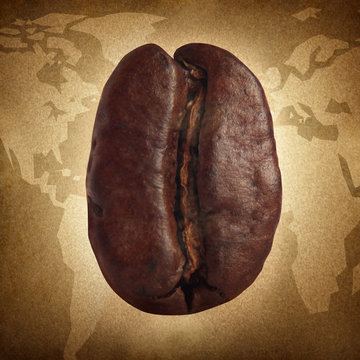 Coffee Grunge