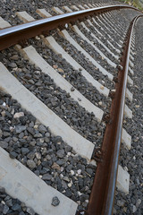 linea ferroviaria _ binari _1