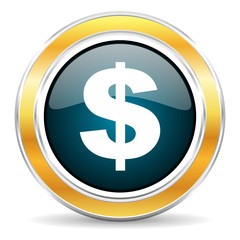 dollar icon