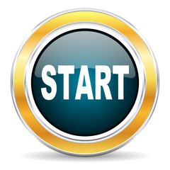 start icon