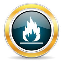 flame icon