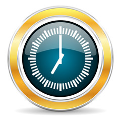 time icon