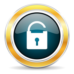 secure icon