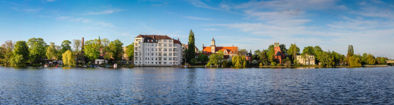 K&ouml;penick - Berlin