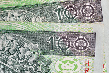 Polish zloty