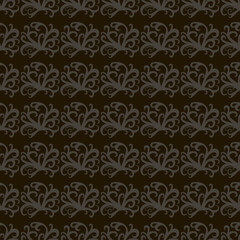 seamless geometric pattern