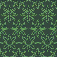 seamless geometric pattern