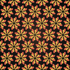 seamless geometric pattern
