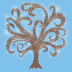 seamless geometric pattern