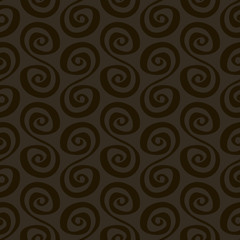 seamless geometric pattern