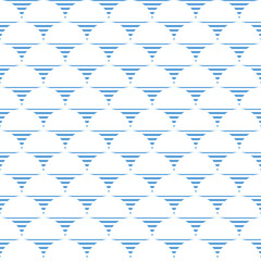 seamless geometric pattern