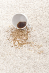 carpet cleaning