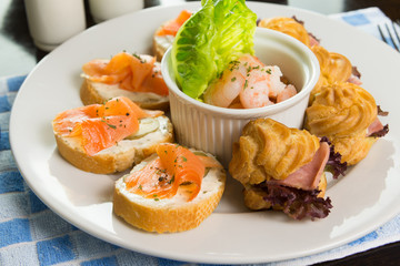 Appetizer