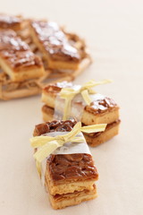 アーモンドフロランタン